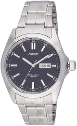 Orient Czarny/Stal Ø40 mm FUG1H001B6