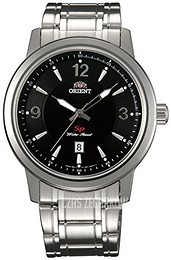 Orient Sp Czarny/Stal Ø42 mm FUNF1005B0