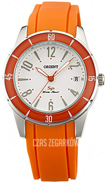 Orient Sp Biały/Guma Ø35 mm FUNG1004W0