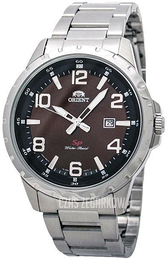 Orient Sp Wielokolorowy/Stal Ø44 mm FUNG3001T0