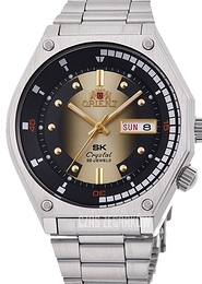 Orient SK Wielokolorowy/Stal Ø42 mm RA-AA0B01G19B