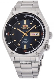 Orient SK Wielokolorowy/Stal Ø42 mm RA-AA0B03L19B