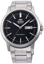 Orient Czarny/Stal Ø42 mm RA-AA0C01B19B