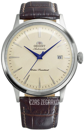 Orient Bambino Beżowy/Skóra Ø40.5 mm RA-AC0033Y30B