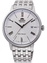 Orient Contemporary Automatic Biały/Stal Ø42 mm RA-AC0J04S10B