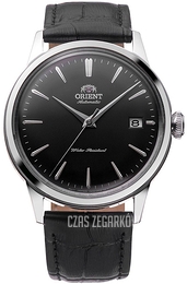 Orient Classic Czarny/Skóra Ø38 mm RA-AC0M02B10B