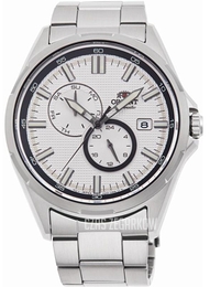 Orient Urban Etoh Biały/Stal Ø42.6 mm RA-AK0603S10B