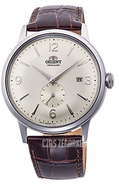 Orient Classic Beżowy/Skóra Ø40 mm RA-AP0003S