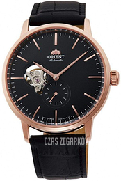 Orient Czarny/Skóra Ø46 mm RA-AR0103B10B