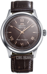 Orient Bambino Brązowy/Skóra Ø38.4 mm RA-BB0004Y30B
