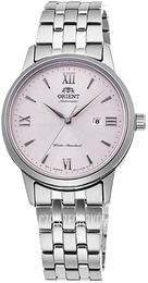 Orient Contemporary Automatic Różowy/Stal Ø32 mm RA-NR2002P10B