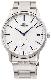 Orient Biały/Stal Ø39 mm RA-SP0002S10B