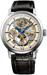Orient Star Star Beżowy/Skóra Ø39 mm SDX02002S00B