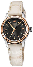 Oris Culture Szary/Skóra Ø28.5 mm 01 561 7718 4373-07 5 14 31