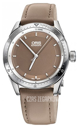 Oris Motor Sport Artix GT Date Brązowy/Skóra Ø37 mm 01 733 7671 4152-07 5 18 41FC