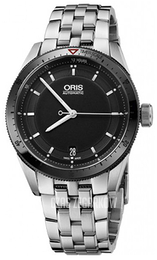 Oris Motor Sport Artix GT Date Czarny/Stal Ø37 mm 01 733 7671 4434-07 8 18 85