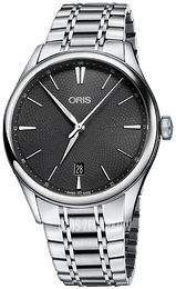 01 582 7694 4061 07 5 24 20FC Oris Oris Culture Czas Zegark w