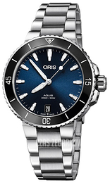 Oris Diving Niebieski/Stal Ø36.5 mm 01 733 7731 4135-07 8 18 05P