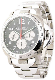 Panerai Luminor Czarny/Tytan Ø40 mm PAM00108