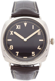 Panerai Radiomir Brązowy/Skóra Ø47 mm PAM00376