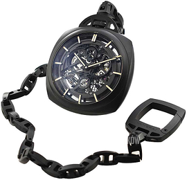 Panerai Luminor Szkieletowa tarczy Ø59 mm PAM00446