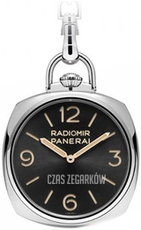 Panerai Radiomir Czarny Ø50 mm PAM00529