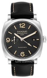 Panerai Radiomir 1940 Czarny/Skóra Ø45 mm PAM00627