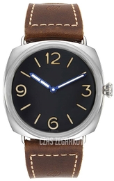 Panerai Radiomir Czarny/Skóra Ø47 mm PAM00721
