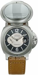 Panerai Luminor Wielokolorowy/Skóra Ø44 mm PAM00831