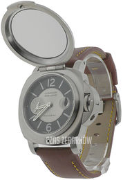 Panerai Luminor Wielokolorowy/Skóra Ø44 mm PAM00833