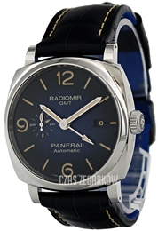 Panerai Radiomir Niebieski/Skóra Ø45 mm PAM00945