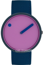 PICTO Classic Różowy/Plastik Ø40 mm R44005-R001