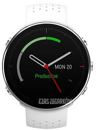 Polar Vantage M Ekran LCD/Guma Ø46 mm 90069738