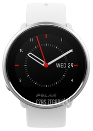 Polar Ignite Small Ekran LCD/Guma Ø43 mm 90072456