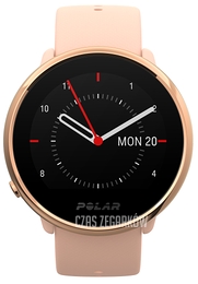 Polar Ignite Small Ekran LCD/Guma Ø43 mm 90079898