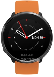 Polar Ignite Medium/Large Ekran LCD/Guma Ø43 mm 90081718