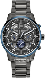 Police Szary/Stal Ø47 mm PEWJK2003440