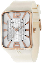 Police Biały/Guma PL14745JPWR/01P