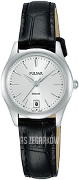 Pulsar Biały/Skóra Ø25 mm PH7537X1