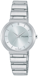 Pulsar Attitude Srebrny/Stal Ø28 mm PH8325X1