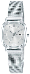 Pulsar Srebrny/Stal PH8375X1