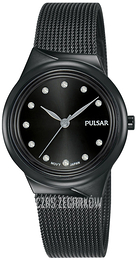 Pulsar Classic Czarny/Stal Ø30 mm PH8443X1