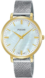Pulsar Classic Biały/Stal Ø33 mm PH8460X1