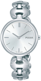 Pulsar Srebrny/Stal Ø29 mm PM2263X1