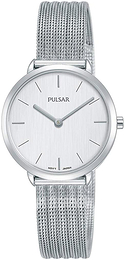 Pulsar Attitude Srebrny/Stal Ø27 mm PM2279X1