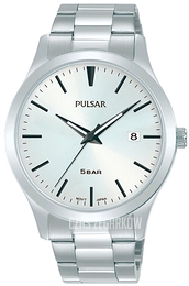 Pulsar Classic Srebrny/Stal Ø40 mm PS9665X1
