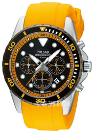 Pulsar Czarny/Guma Ø43 mm PT3229X1