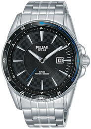 Pulsar Czarny/Stal Ø42 mm PX3203X1