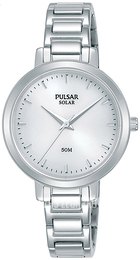 Pulsar Biały/Stal Ø31 mm PY5069X1
