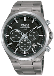 Pulsar Czarny/Tytan Ø44 mm PZ5097X1